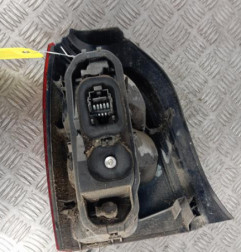 Feu arriere principal droit (feux) RENAULT TWINGO 2