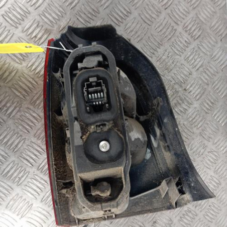 Feu arriere principal droit (feux) RENAULT TWINGO 2