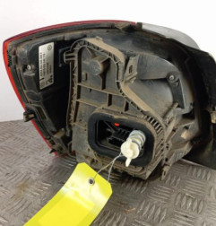 Feu arriere principal droit (feux) VOLKSWAGEN POLO 5