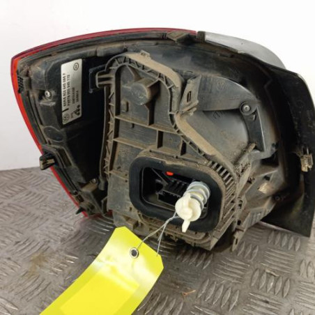 Feu arriere principal droit (feux) VOLKSWAGEN POLO 5