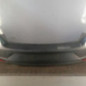 Pare choc arriere VOLKSWAGEN POLO 5
