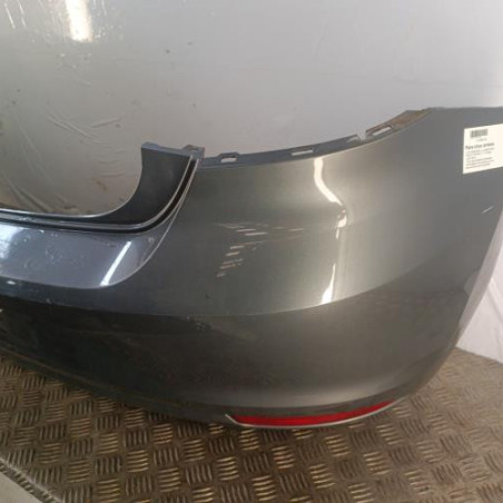 Pare choc arriere VOLKSWAGEN POLO 5