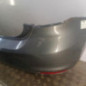 Pare choc arriere VOLKSWAGEN POLO 5