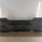 Pare choc arriere VOLKSWAGEN POLO 5