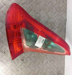 Feu arriere principal gauche (feux) CITROEN C4 1 Photo n°1