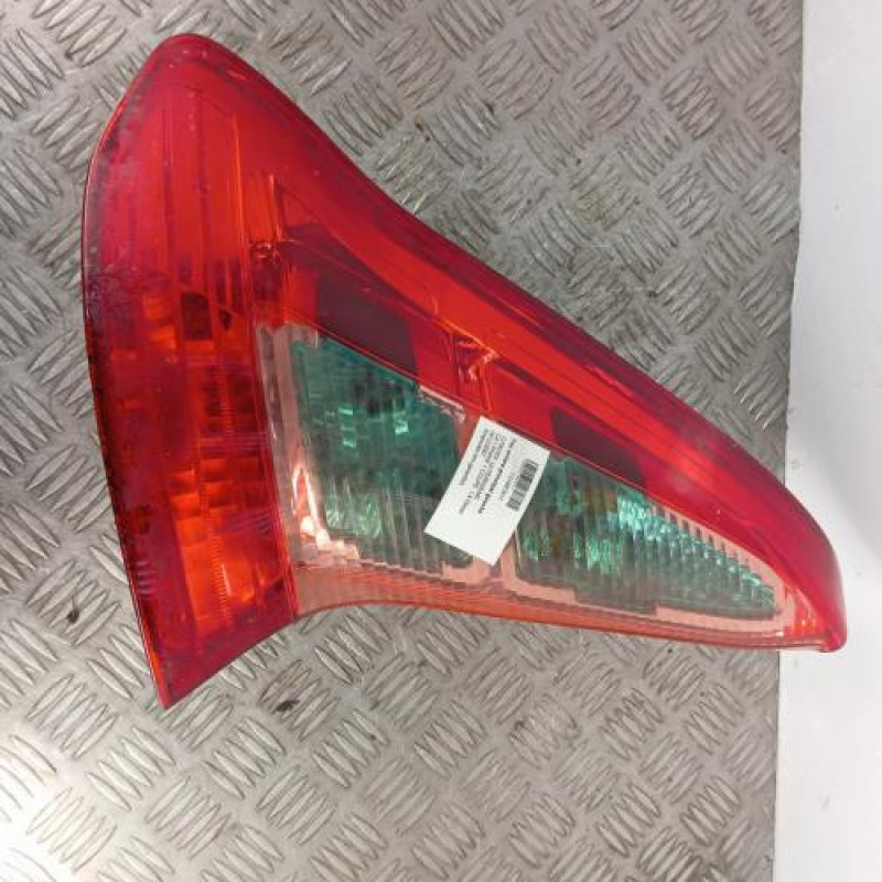 Feu arriere principal gauche (feux) CITROEN C4 1