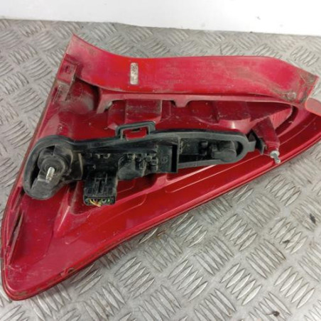 Feu arriere principal gauche (feux) CITROEN C4 1