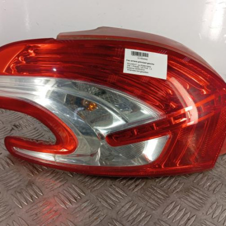 Feu arriere principal gauche (feux) PEUGEOT 208 1 Photo n°1