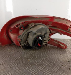 Feu arriere principal gauche (feux) PEUGEOT 208 1