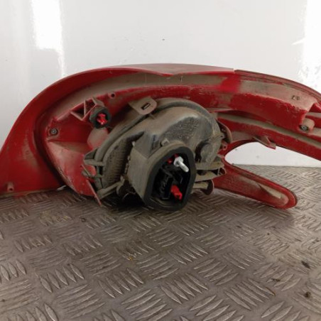 Feu arriere principal gauche (feux) PEUGEOT 208 1