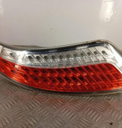 Feu arriere principal droit (feux) LANCIA DELTA 3 Photo n°1