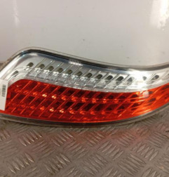 Feu arriere principal gauche (feux) LANCIA DELTA 3 Photo n°1