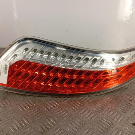 Feu arriere principal gauche (feux) LANCIA DELTA 3 Photo n°1