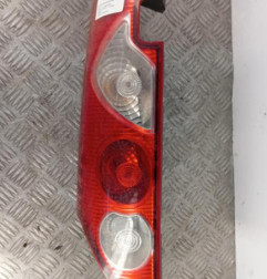 Feu arriere principal gauche (feux) RENAULT KANGOO 2 Photo n°1