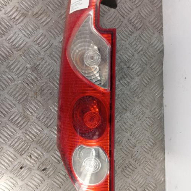 Feu arriere principal gauche (feux) RENAULT KANGOO 2