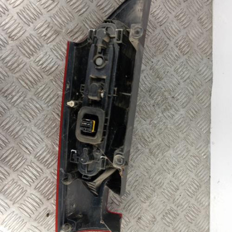 Feu arriere principal gauche (feux) RENAULT KANGOO 2