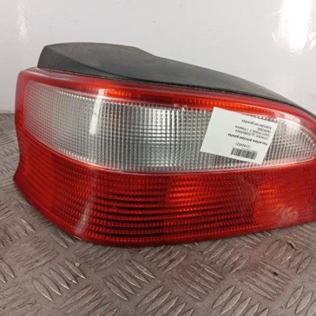 Feu arriere principal gauche (feux) CITROEN SAXO Photo n°1