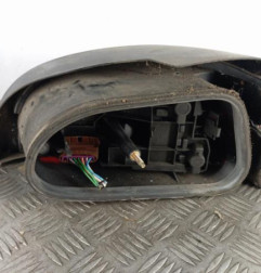 Feu arriere principal gauche (feux) CITROEN SAXO