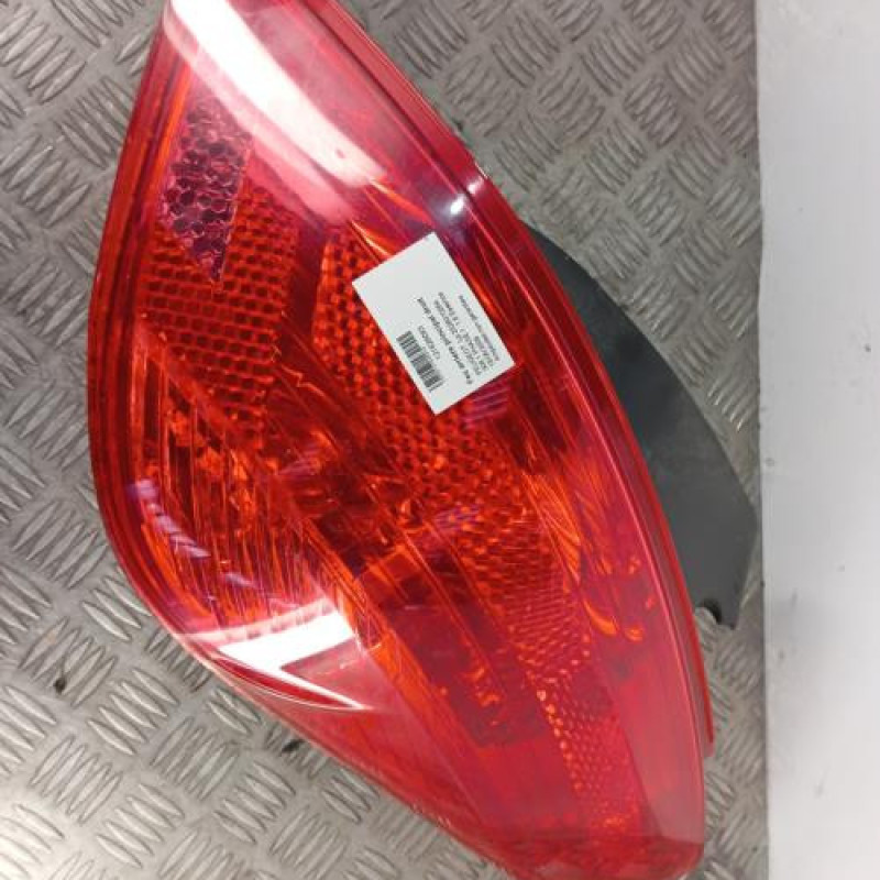 Feu arriere principal droit (feux) PEUGEOT 308 1 Feu arriere principal droit (feux) PEUGEOT 308 1