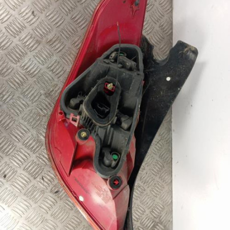 Feu arriere principal droit (feux) PEUGEOT 308 1