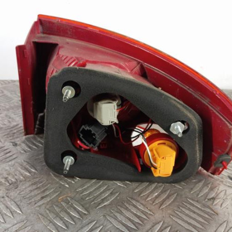 Feu arriere principal gauche (feux) SEAT ALTEA