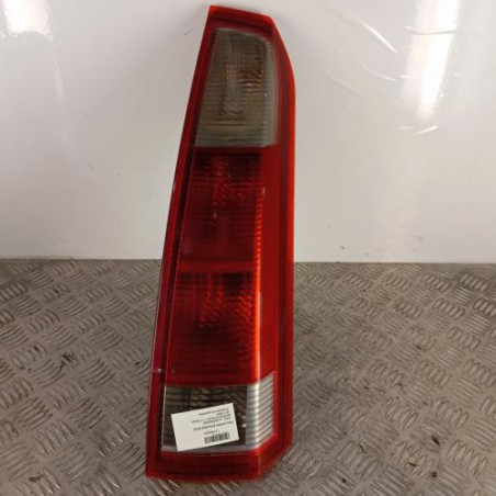 Feu arriere principal droit (feux) OPEL MERIVA A Photo n°1