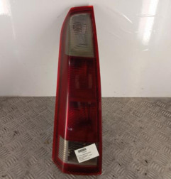 Feu arriere principal gauche (feux) OPEL MERIVA A Photo n°1