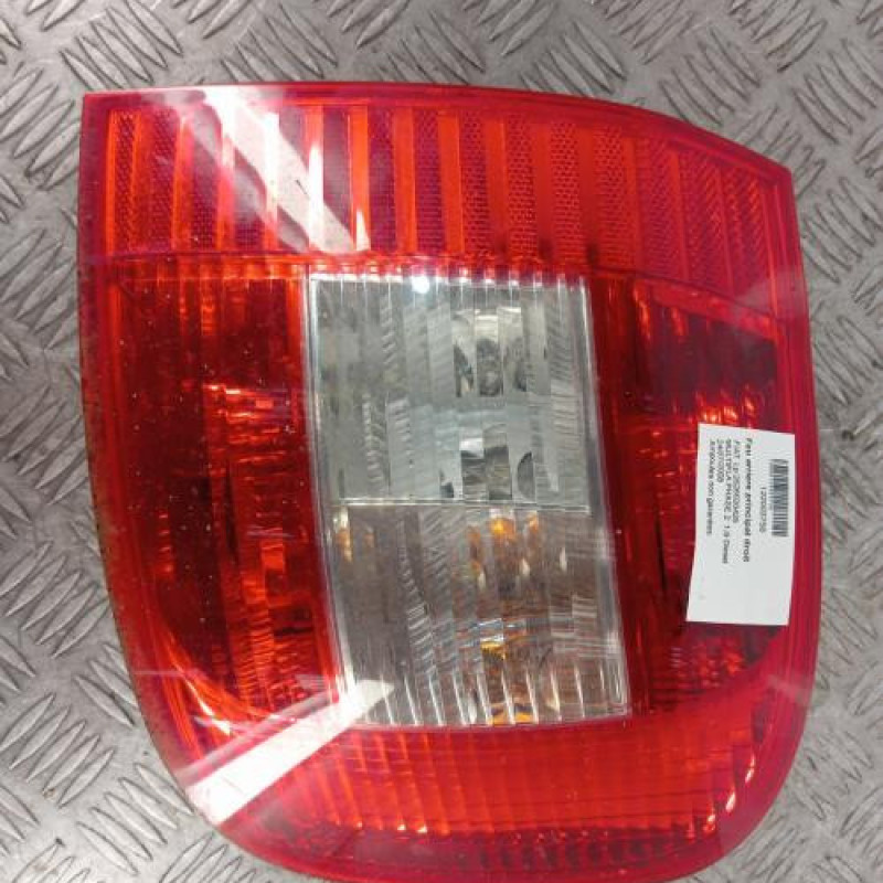 Feu arriere principal droit (feux) FIAT MULTIPLA