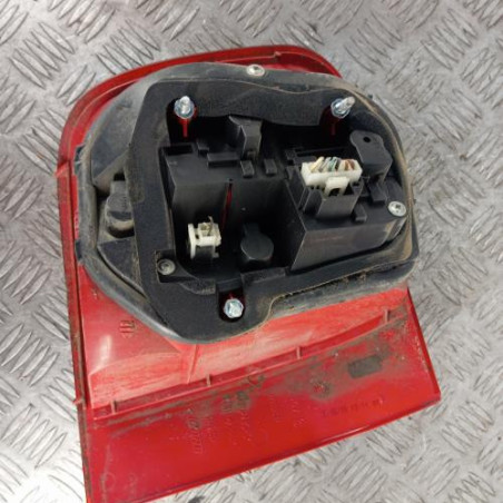 Feu arriere principal droit (feux) FIAT MULTIPLA