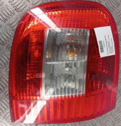 Feu arriere principal gauche (feux) FIAT MULTIPLA Photo n°1