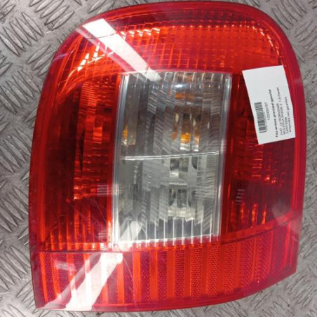 Feu arriere principal gauche (feux) FIAT MULTIPLA Photo n°1
