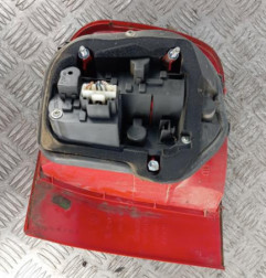 Feu arriere principal gauche (feux) FIAT MULTIPLA