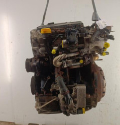 Moteur RENAULT TRAFIC 2 Photo n°1