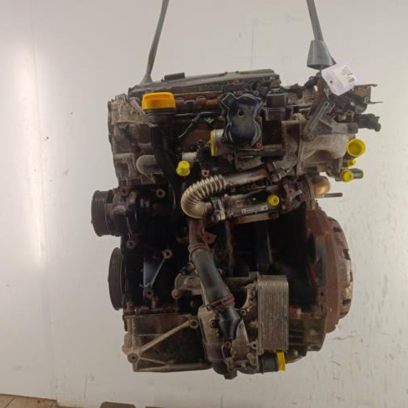 Moteur RENAULT TRAFIC 2