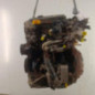 Moteur RENAULT TRAFIC 2