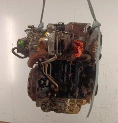 Moteur RENAULT TRAFIC 2 Photo n°3