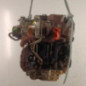 Moteur RENAULT TRAFIC 2