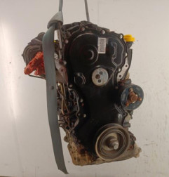 Moteur RENAULT TRAFIC 2 Photo n°4