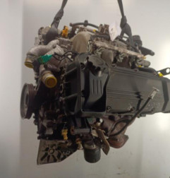 Moteur RENAULT SAFRANE Photo n°1