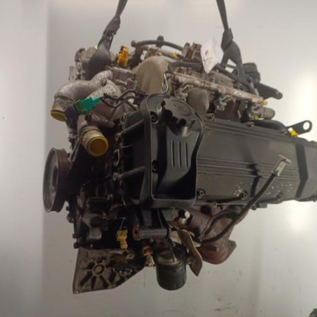 Moteur RENAULT SAFRANE Photo n°1