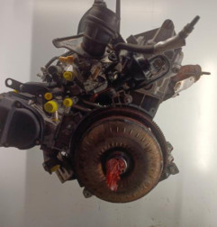 Moteur RENAULT SAFRANE