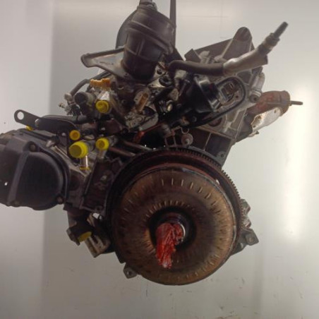 Moteur RENAULT SAFRANE