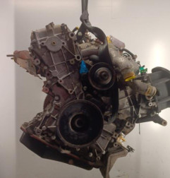 Moteur RENAULT SAFRANE Photo n°4