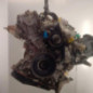 Moteur RENAULT SAFRANE