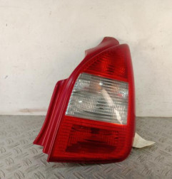 Feu arriere principal droit (feux) CITROEN C2 Photo n°1