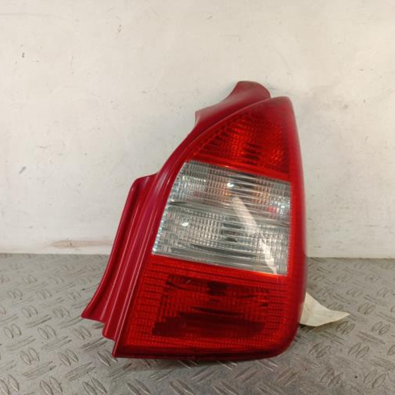 Feu arriere principal droit (feux) CITROEN C2