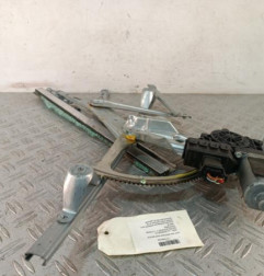 Leve vitre electrique avant gauche OPEL ZAFIRA B Photo n°1