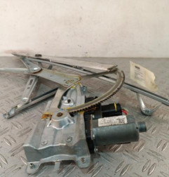 Leve vitre electrique avant gauche OPEL ZAFIRA B