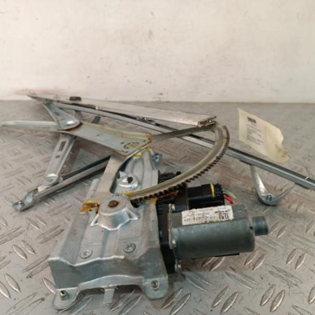 Leve vitre electrique avant gauche OPEL ZAFIRA B