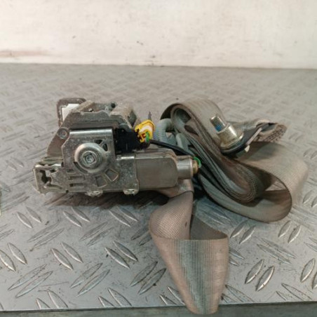 Ceinture avant droit FIAT IDEA Photo n°1